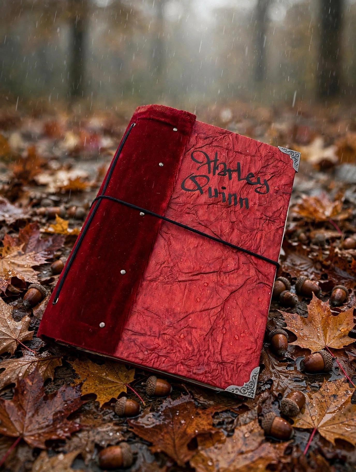 Traveler's Journal